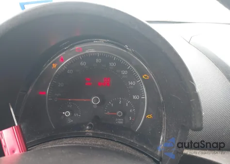 2006 Volkswagen New Beetle Tdi z USA, uszkodzony, nr VIN 3VWRR31C76M411454